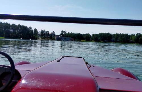 Kaszubski Zakątek - Foto 64