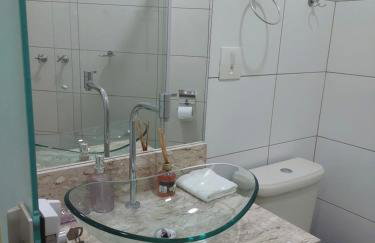 Alto padrão !Forno Pizza! Hidro !Vista linda! - Foto 19