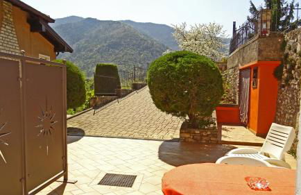 Casa Belvedere Garden by Gardadomusmea - Foto 33