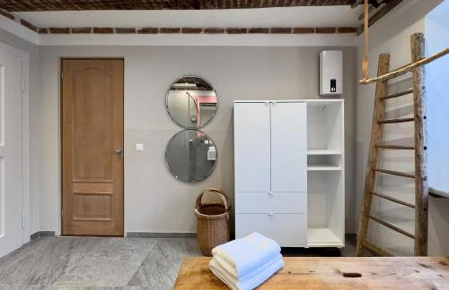 Villa Schloss Rimsingen Fine Apartments - Foto 28