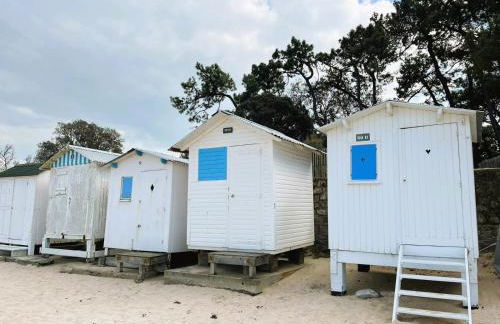 L Atelier de Dimitri a 500m de la Plage - Photo 19