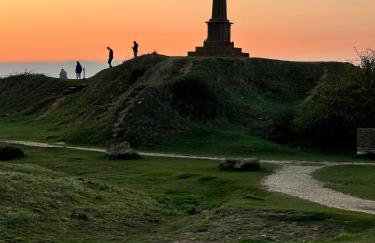 Spaniel Cottage with views of Ham hill, Stoke sub Hamdon - Photo 42