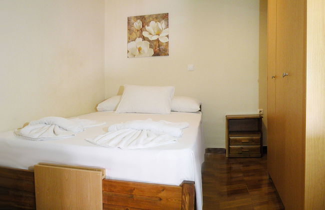 Mat Old Town Apartments - Foto 14