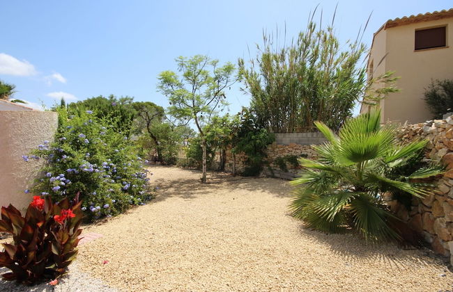 Villa Alber - Plaza Mayor - Foto 15