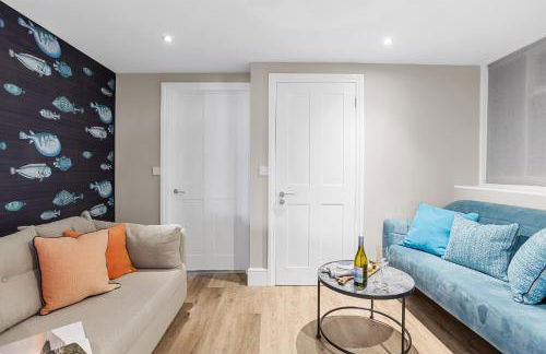 Homefield - Chic charm with unrivalled river views - Foto 26