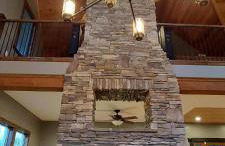 Grand Getaway at Green Bluff - Foto 37