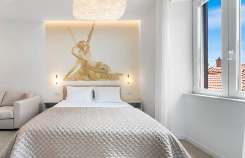 Adam and Cupid - Foto 37