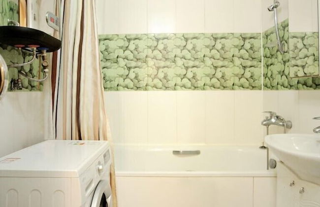 Apartment on Posyetskaya 32 - Foto 8