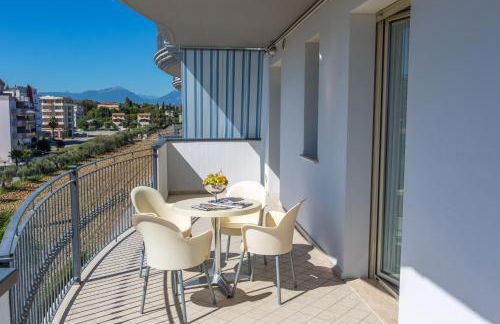 Residence il Girasole 1 - Foto 41