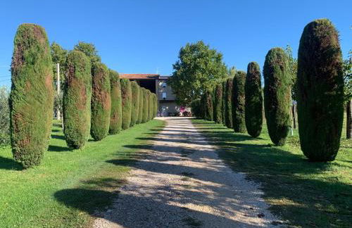 Agriturismo Corte Bonetti - Foto 2