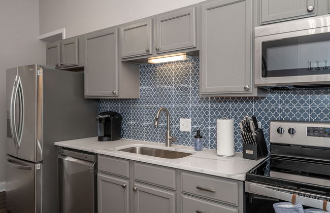 Cozy Cottage 1 - Foto 11