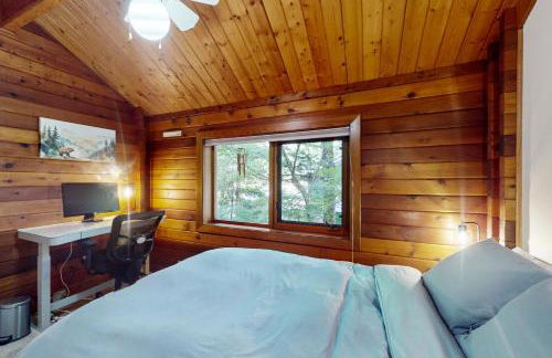 Hammersley Beach Cabin - Foto 18