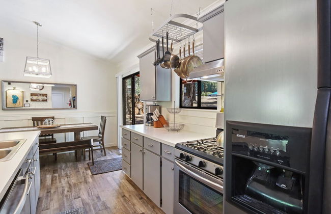 Incline Bliss Dreamy Pet Friendly Escape - Foto 6