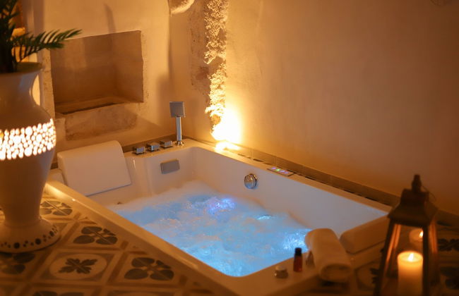 Terracielo Guest House - Foto 39