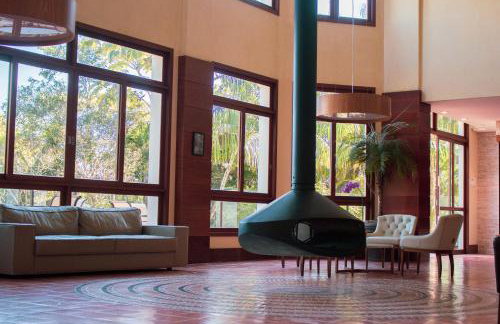 Flat 333 - Luxo e Vista da Pedra Azul - Foto 47