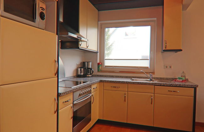 Holiday Resort in the Muritz National Park, Mirow - Photo 17