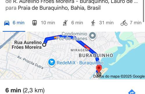 Casa aconchegante em buraquinho - Foto 36