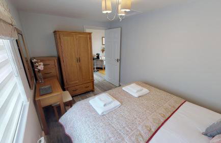 Avocet at Leigh Cottages - Foto 8