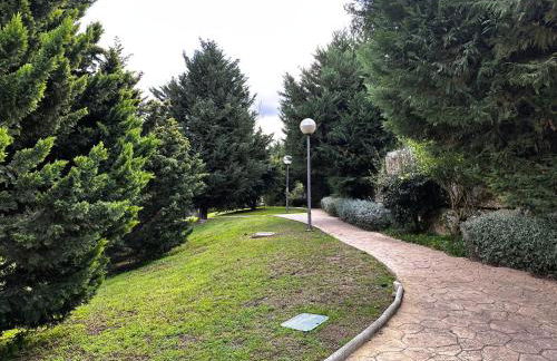 Spacious apartment with terrace and garden close to the sea - Photo 50