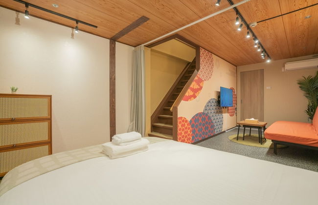 STAY OSAKA KUROMON - Foto 4