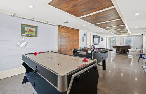 Diving Duck - Waterfront home w Hot tub & Boat dock & King Bed - Foto 58