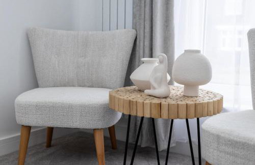 Tranquil House with Sea Views - Foto 16