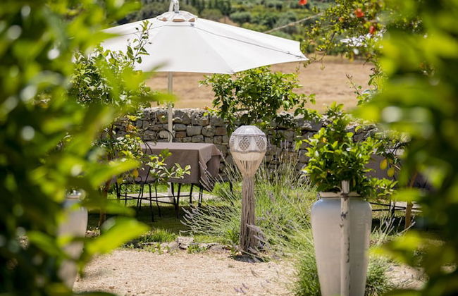 Masseria Montepaolo - Foto 55