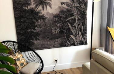 Charmante Maison Entre Lac et Océan - Foto 18