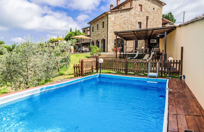 Il Borgo di Gebbia - Foto 1