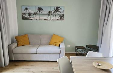 Casa Silvia, Bilocale nuovo a 100 mt dal mare - Photo 28