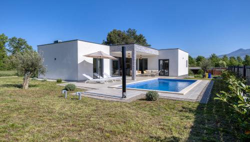 Villa Marina - Foto 4, Garden