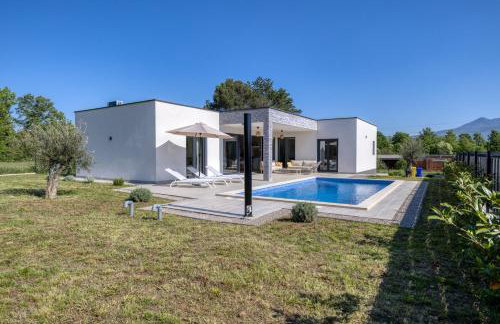 Villa Marina - Foto 4