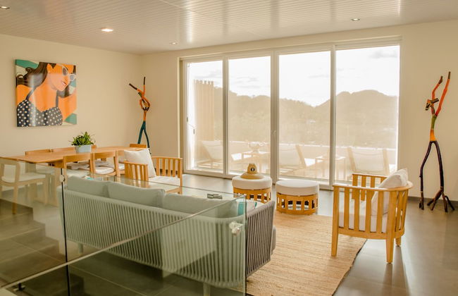 La Santa Maria Resort - Photo 51