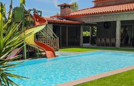 Villa Bessa Nature & Spa - Photo 3