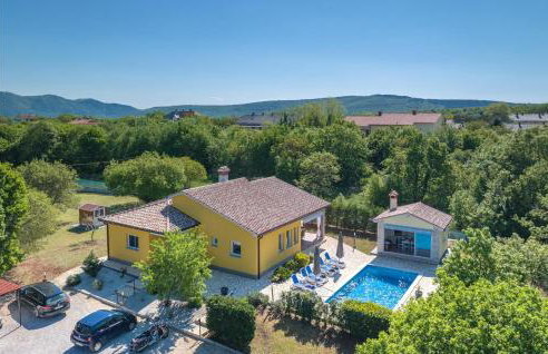 Holiday Home Strmac 25 With Outdoor Swimmingpool - Foto 1