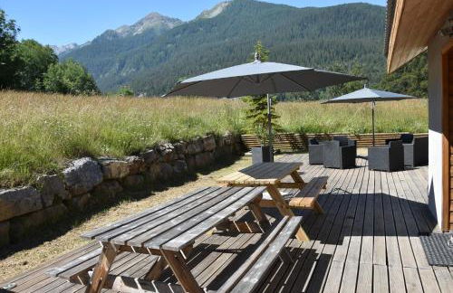 Chalet Tres'Orres - Foto 2