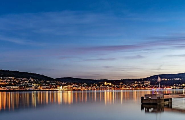 Holiday Apartment Luna - Foto 9