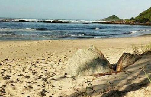 CASA - FRENTE PARA O MAR - Foto 74