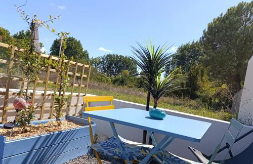 Studio des Haras - Foto 22