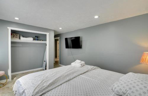 11 Mi to Great Salt Lake Magna Getaway! - Foto 14