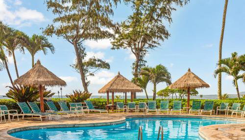 Islander Ocean Resort Condo # 166 - Foto 3