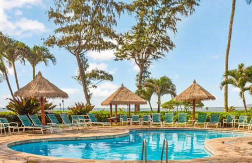 Islander Ocean Resort Condo # 166 - Foto 47