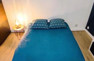 Cocon cosy hyper-centre idéal 4 personnes - Foto 17