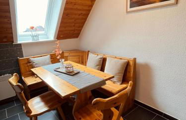 Frieda - Ferienwohnung mit Deichblick - Foto 21