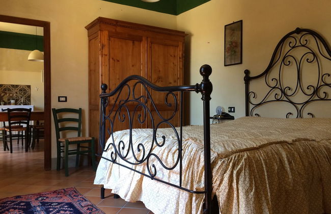 Agriturismo La Palazzina - Foto 19