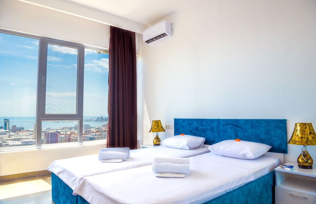 Panorama Baku - 22 Floor - Foto 10