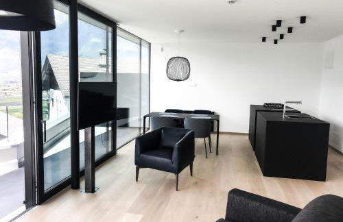 Pratenberg Wine Lodge - Foto 15