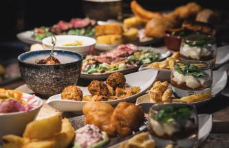 The Halston Carlisle - Foto 32