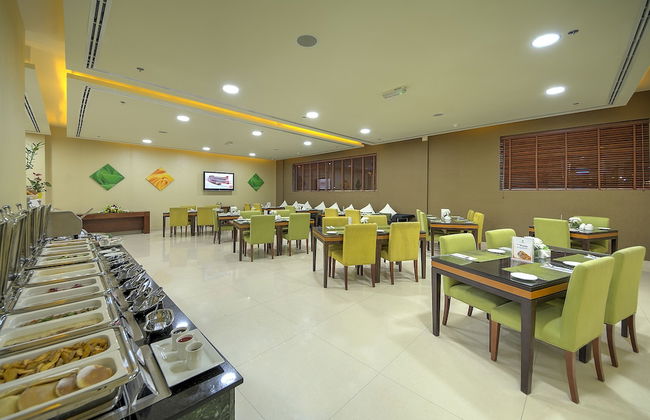 Al Khoory Hotel Apartments - Photo 39