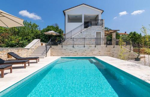 Villa Irma Comfortable Holiday Residence - Foto 54